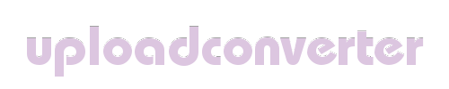 uploadconverter.net - The Quickest and Most Brilliant Solutions